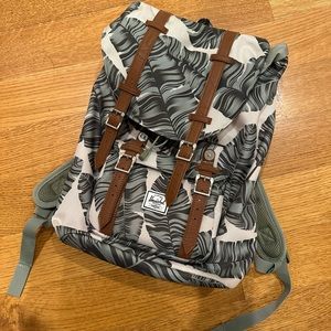 Herschel Little America Backpack